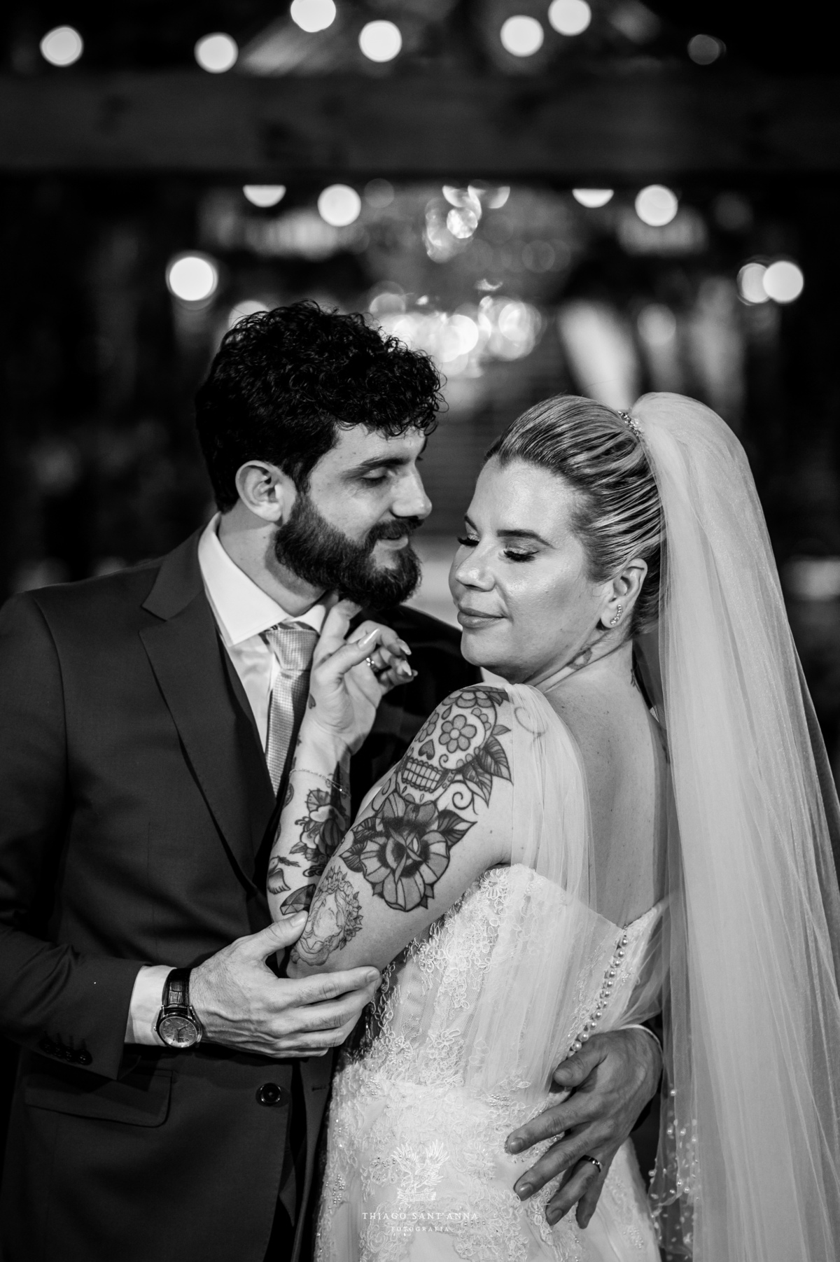 Ideia de foto noivos.