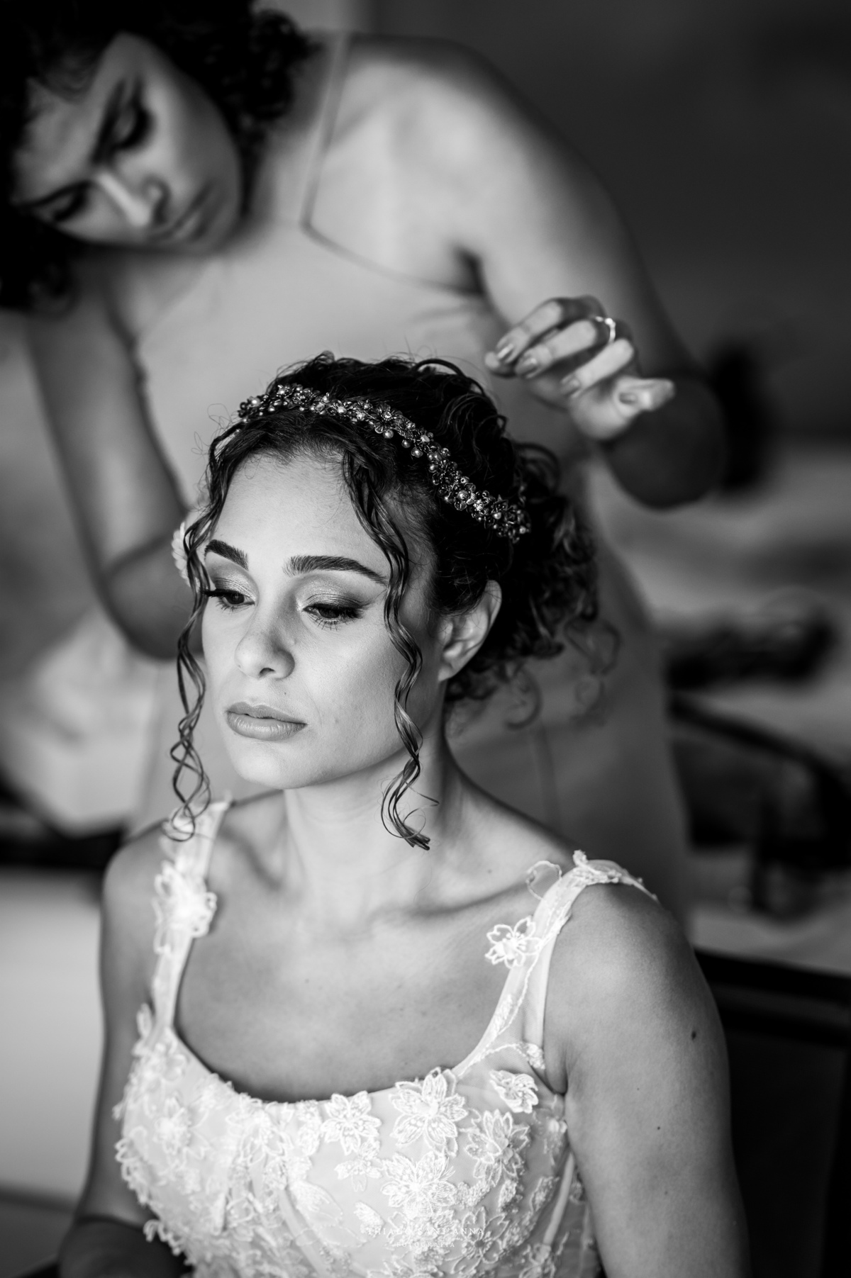 Pré Wedding noiva Maquiagem.