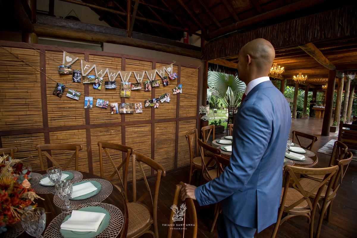 Ideias de Pré wedding com fotos.