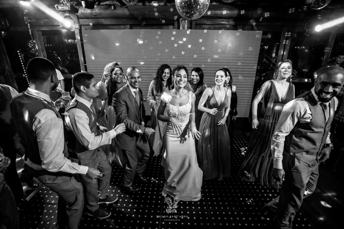 Abertura de pista de dança casamento.