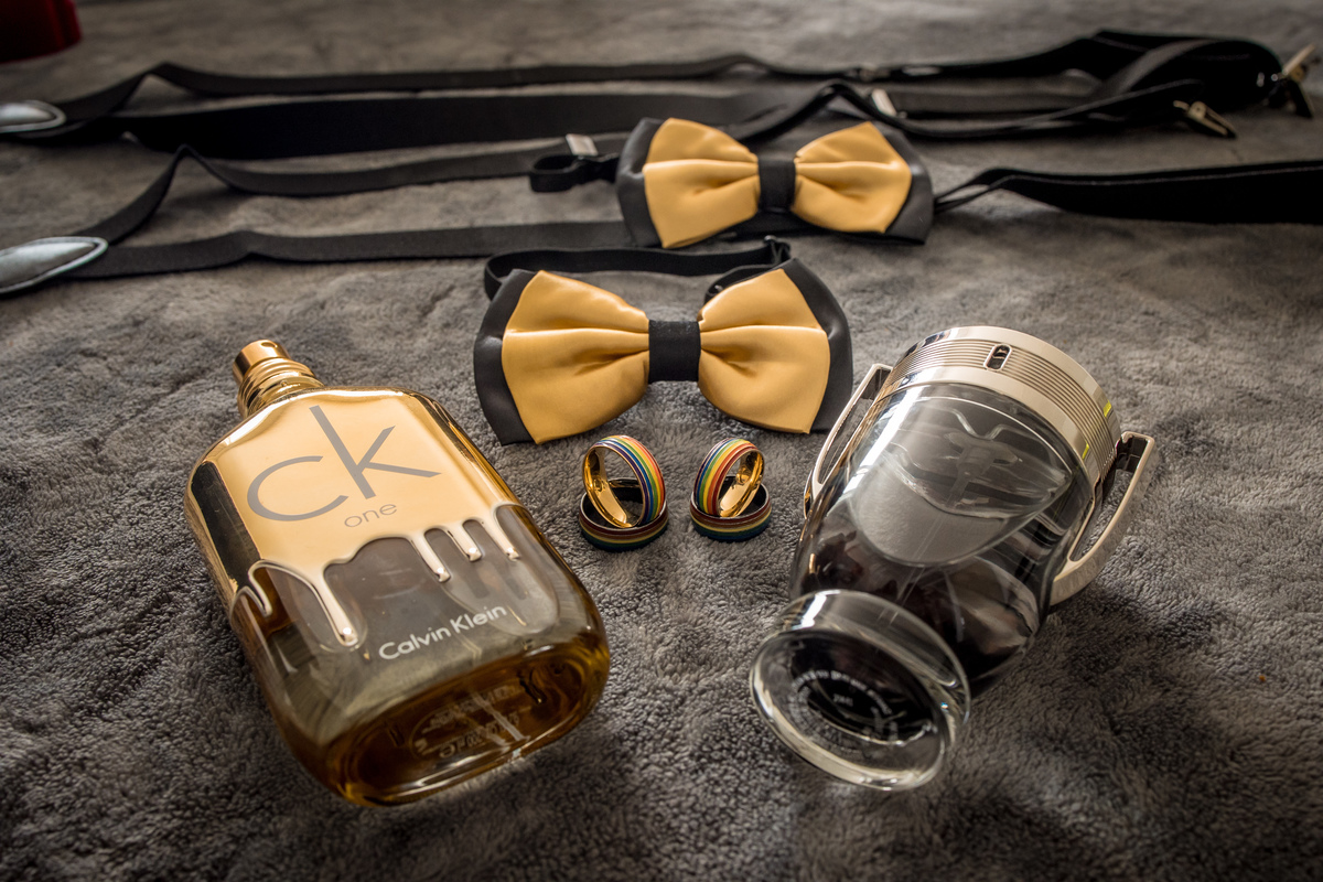 Pré wedding ideia de foto.