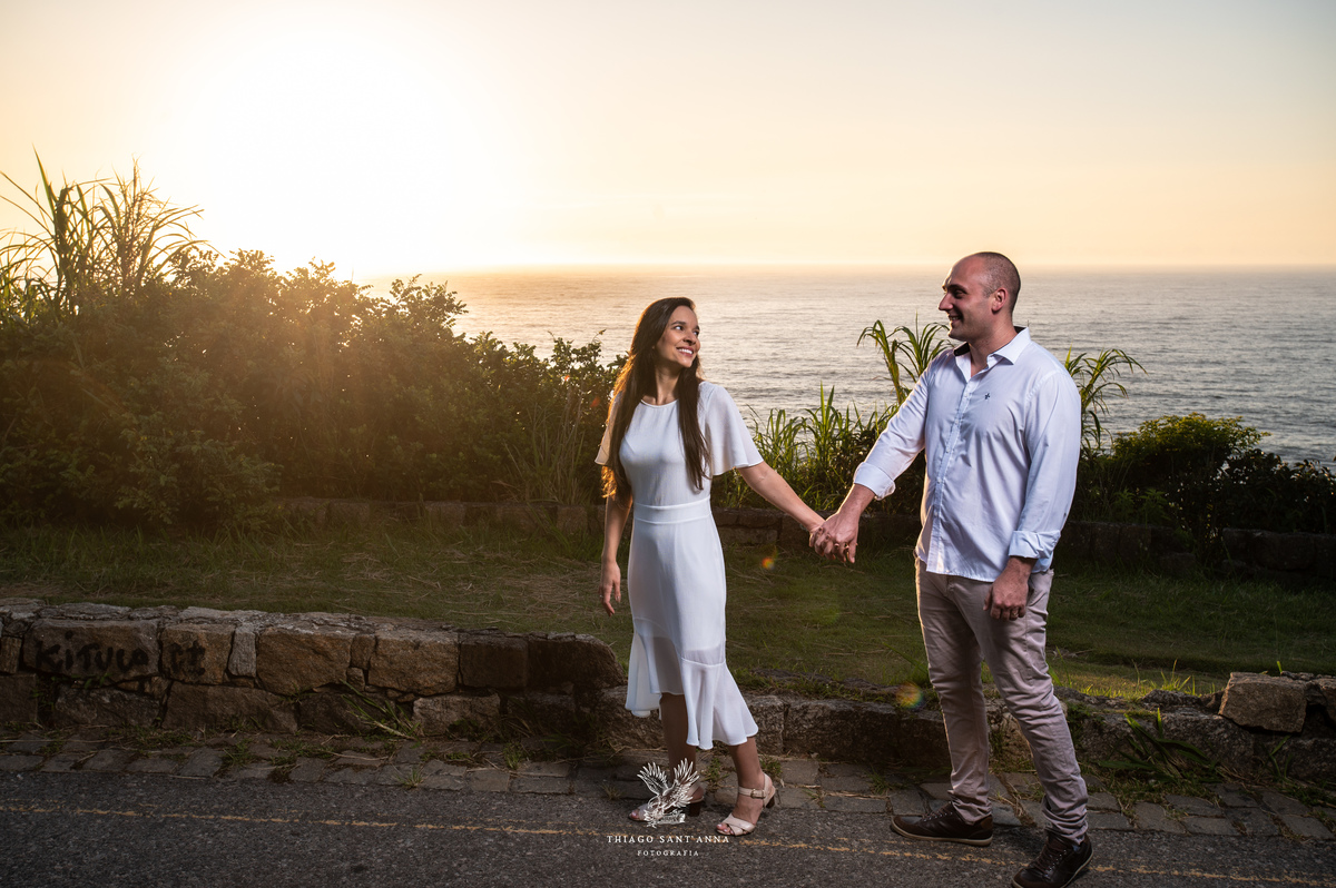 Ensaio de casamento ideia de foto.
