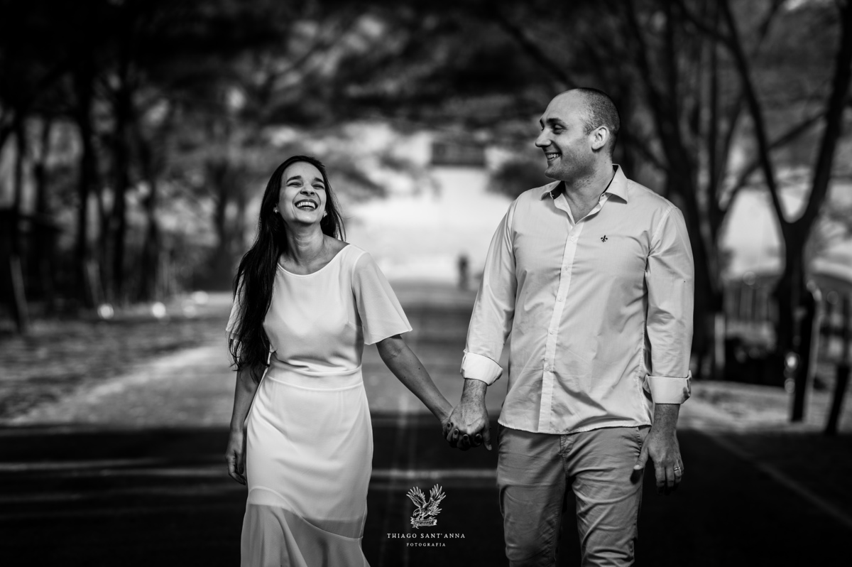 Ensaio de casamento ideia de foto.