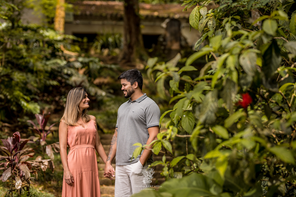 Ensaio fotográfico casamento.