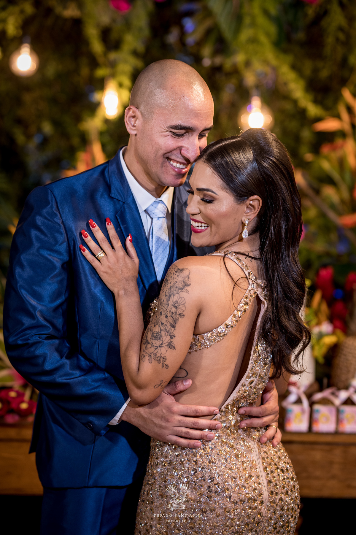 Pais em festa 15 anos.