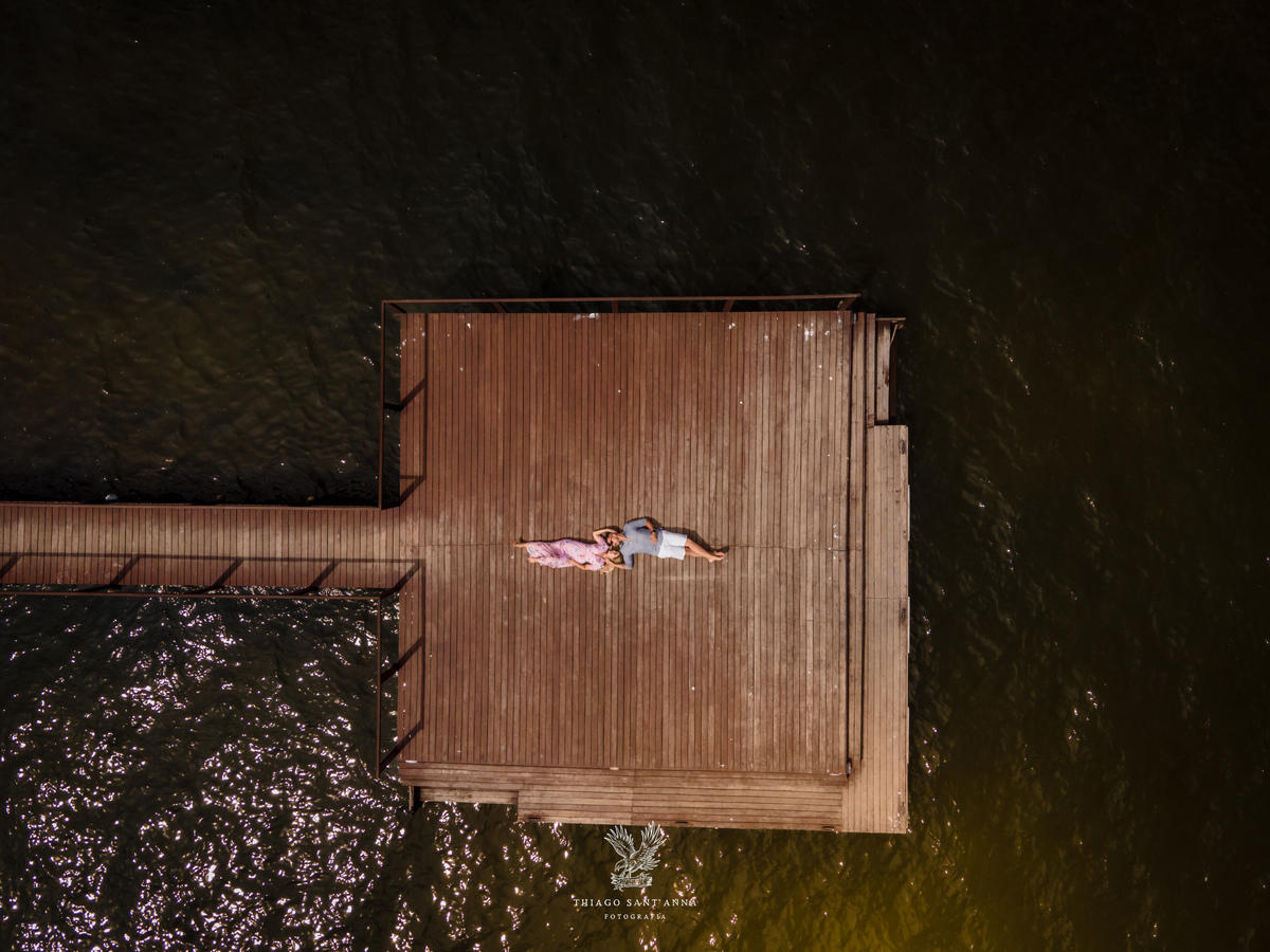 lugares para Pré Wedding RJ