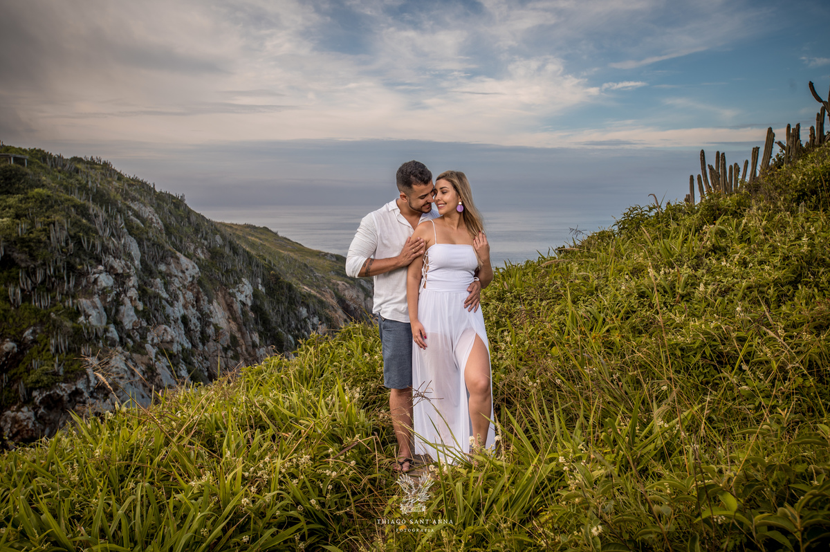 lugares para Pré Wedding RJ