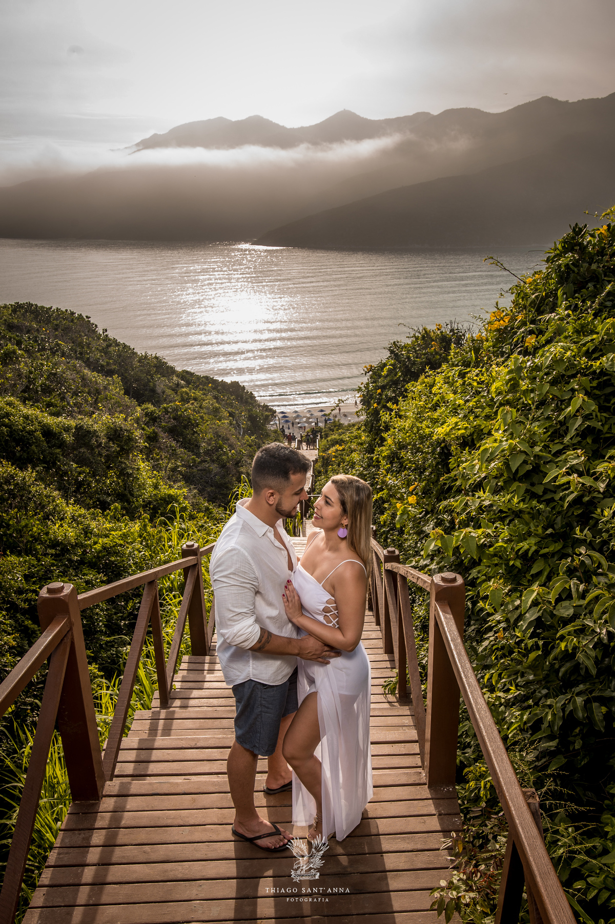 lugares para Pré Wedding RJ