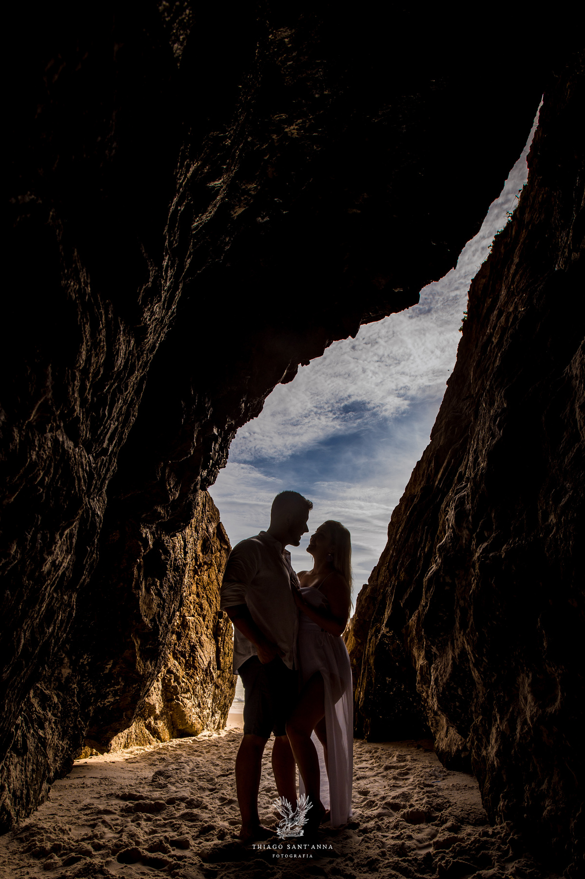 lugares para Pré Wedding RJ