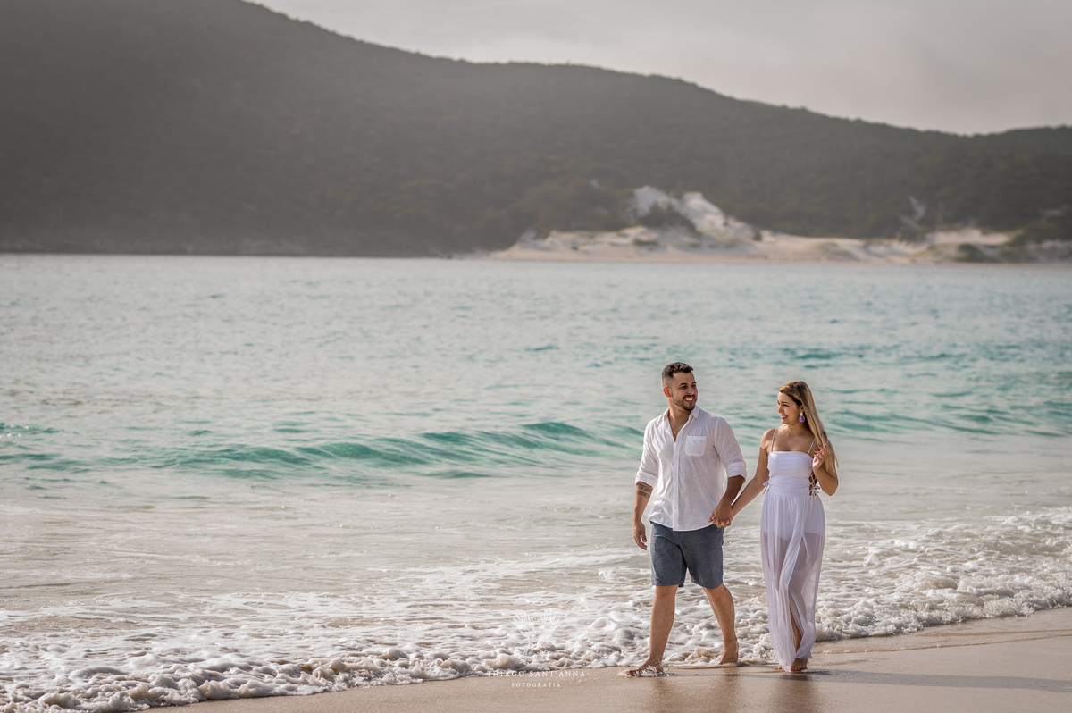 lugares para Pré Wedding RJ