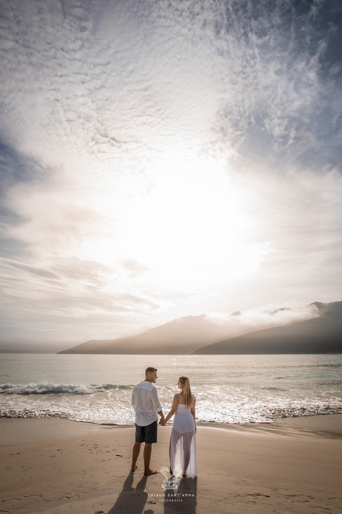 lugares para Pré Wedding RJ