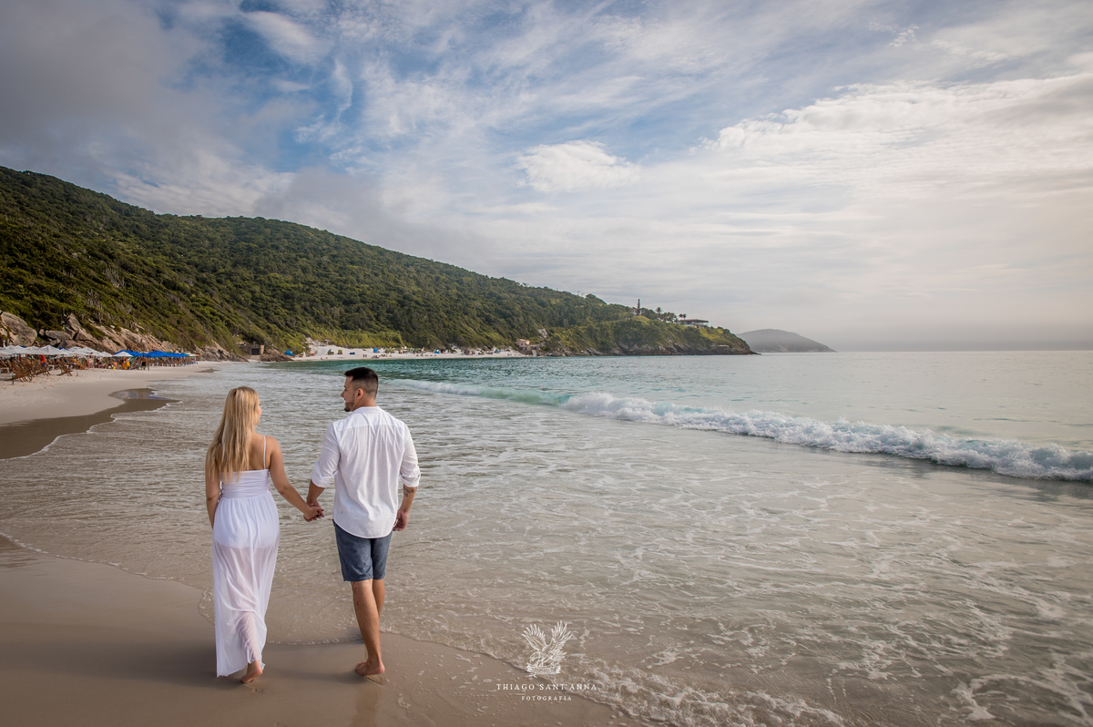 lugares para Pré Wedding RJ