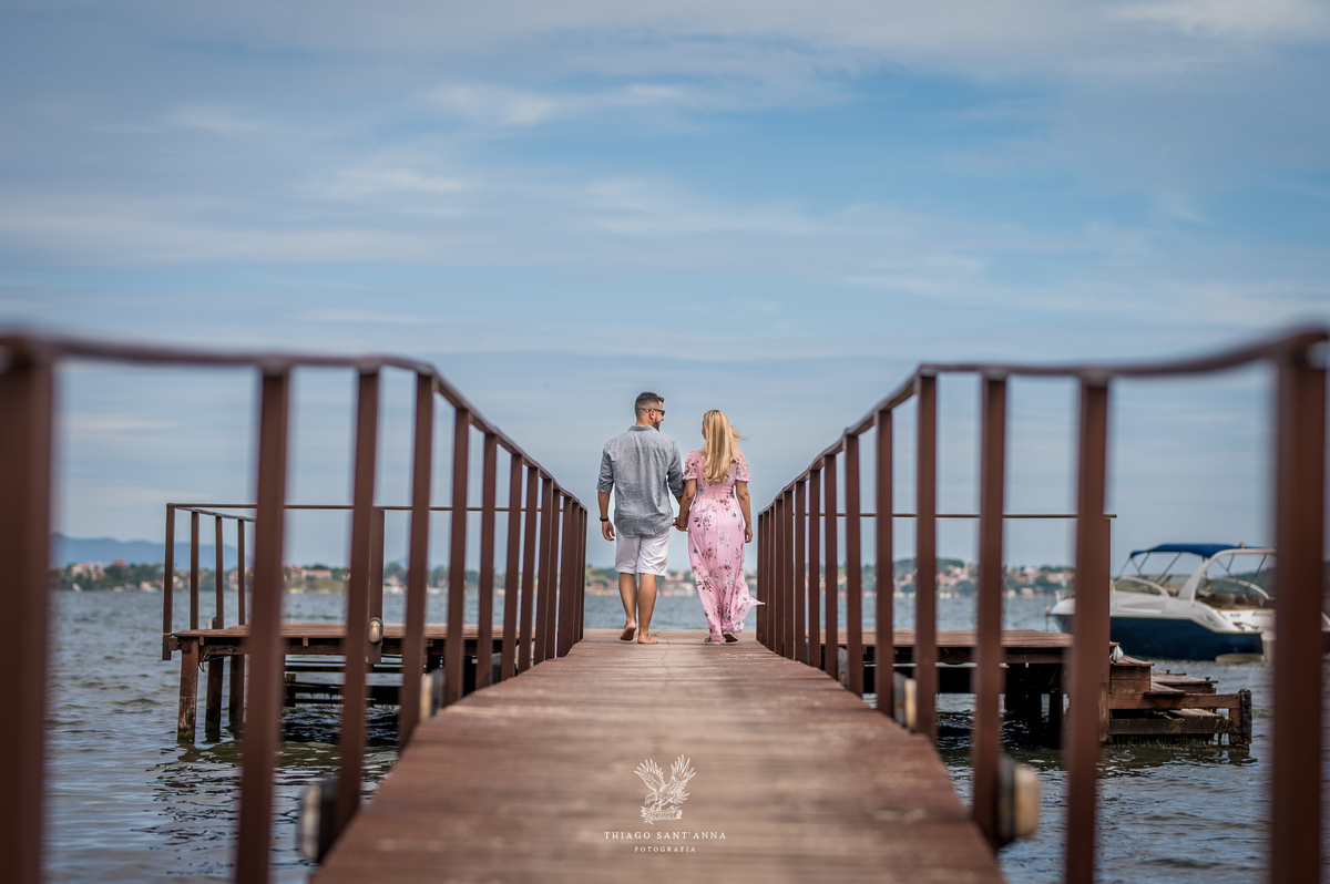 lugares para Pré Wedding RJ