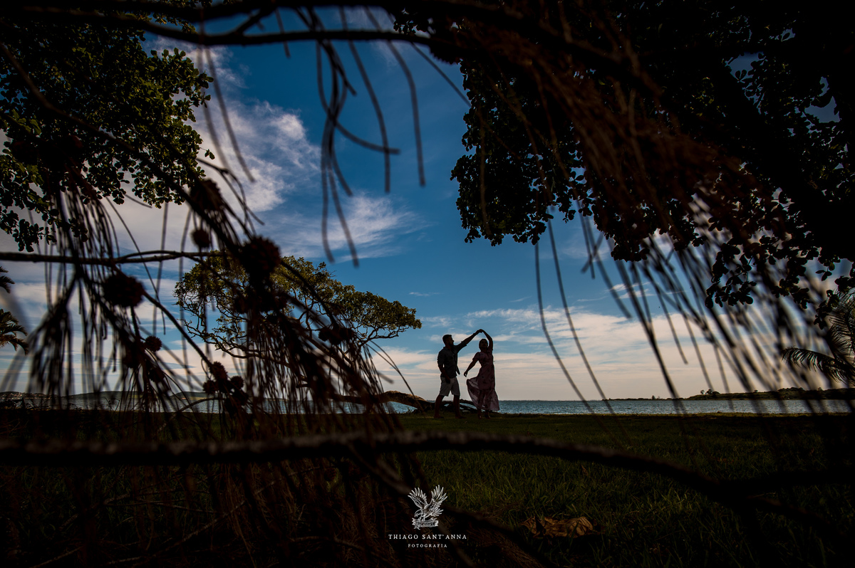 lugares para Pré Wedding RJ