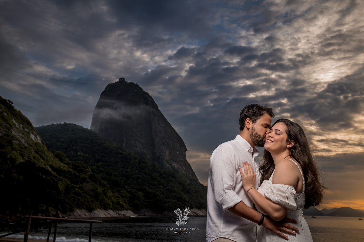 lugares para Pré Wedding RJ