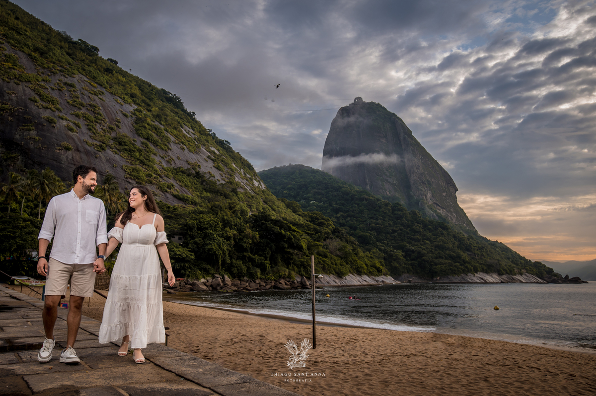 lugares para Pré Wedding RJ