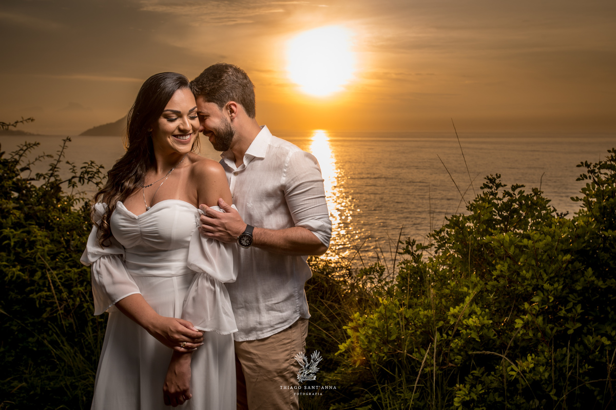 lugares para Pré Wedding RJ