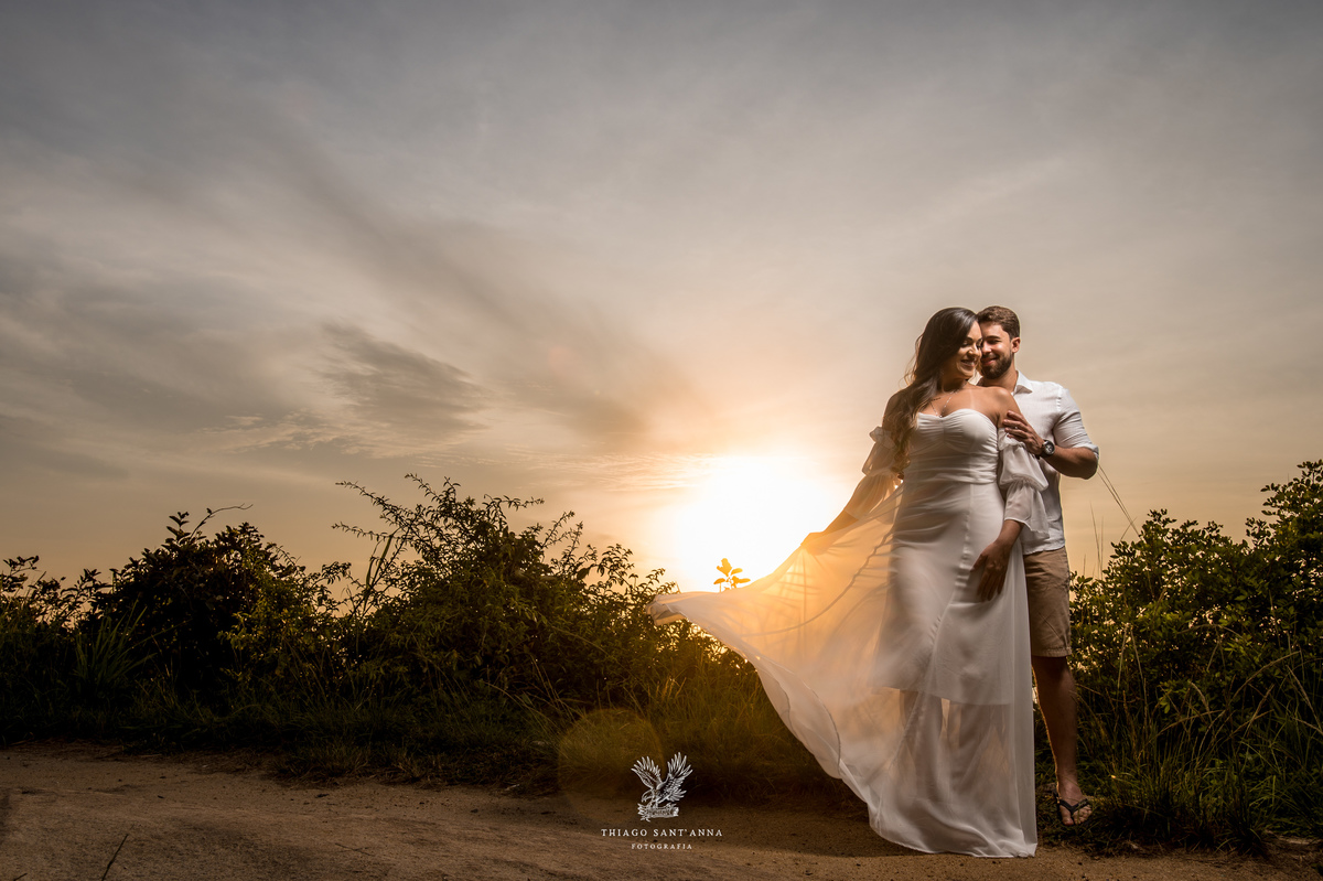 lugares para Pré Wedding RJ