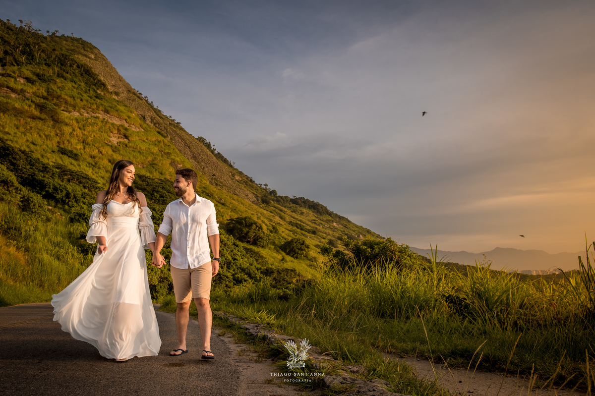 lugares para Pré Wedding RJ