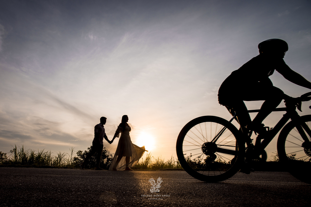 lugares para Pré Wedding RJ