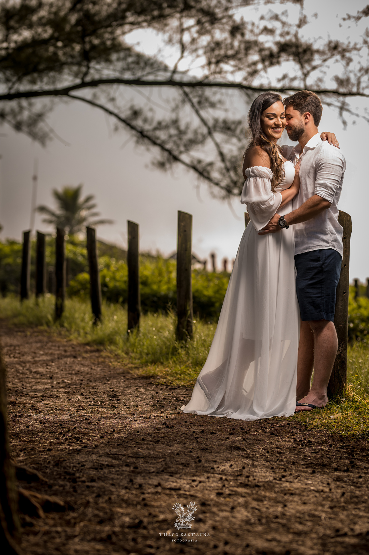 lugares para Pré Wedding RJ