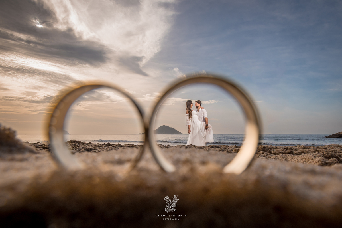 lugares para Pré Wedding RJ