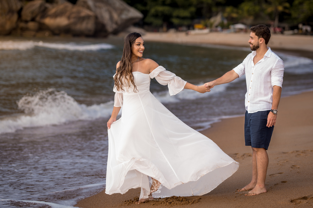 lugares para Pré Wedding RJ