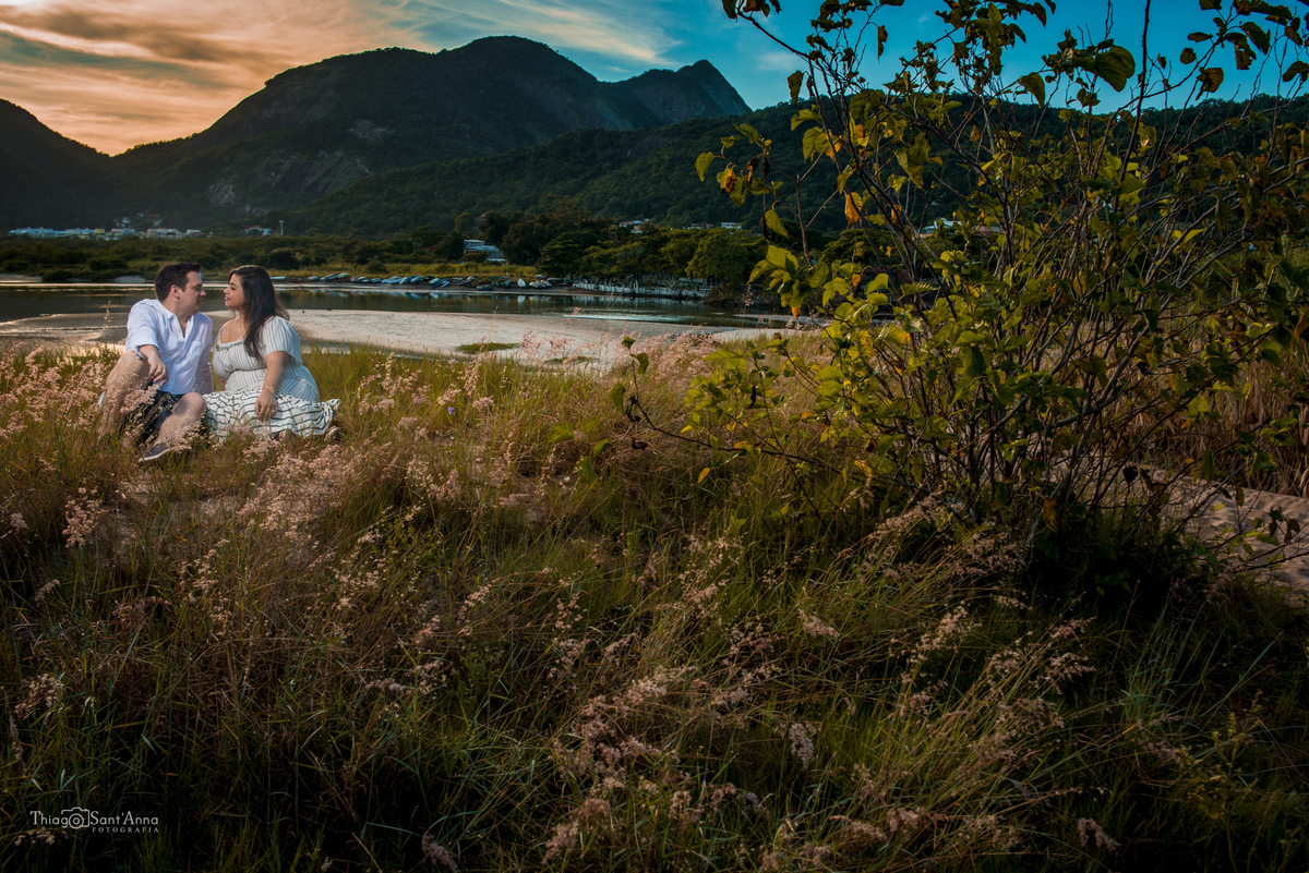 Pré wedding plus size