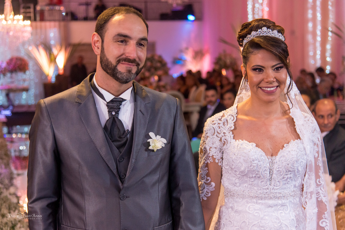 Casamento Versatily RJ