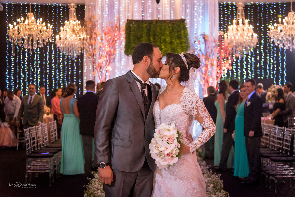 Casamento Versatily RJ