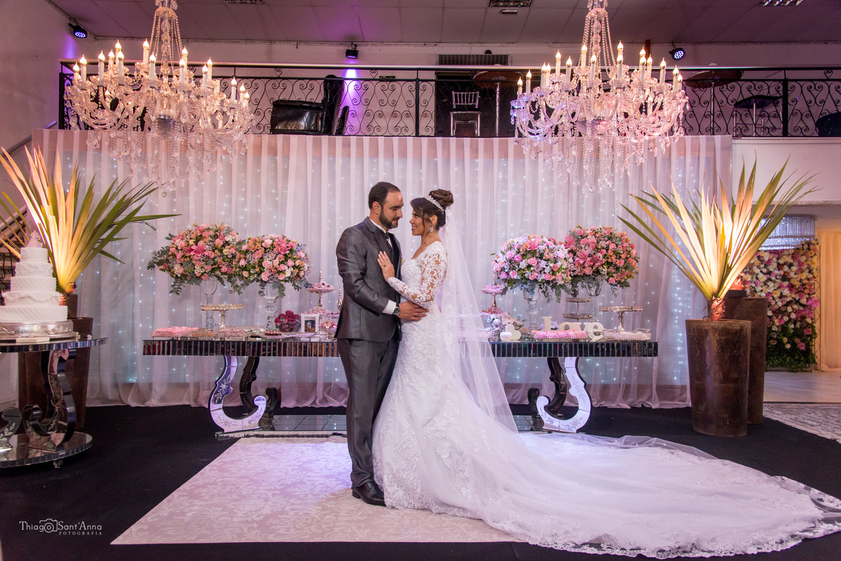 Casamento Versatily RJ