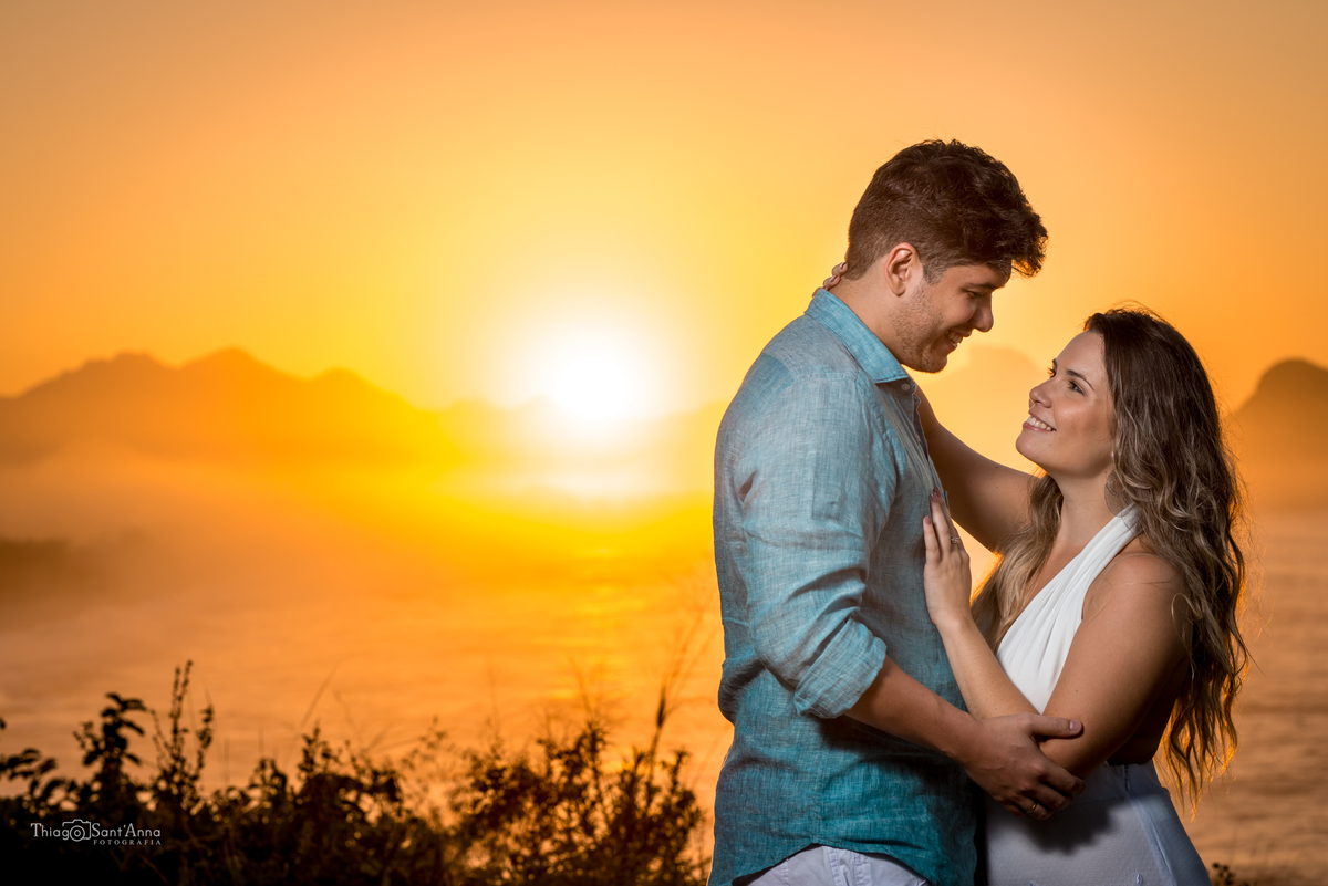 Confirmando a sintonia