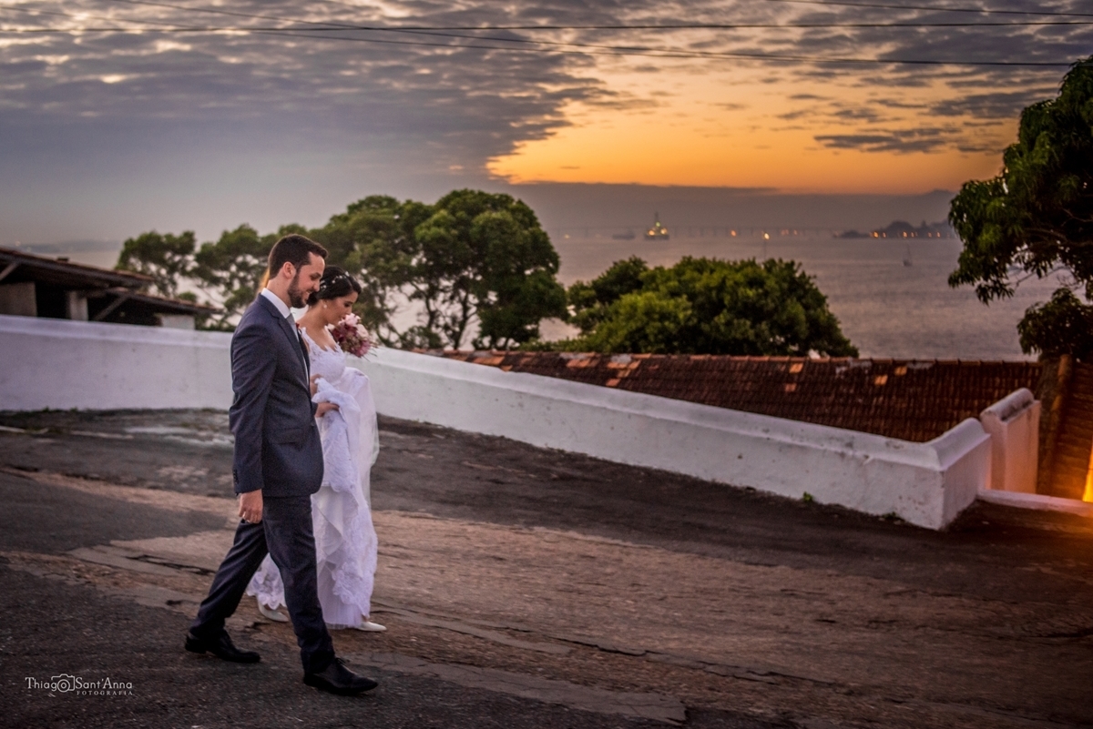 Casamento ao ar livre em Zéfiro Eventos Rio de Janeiro