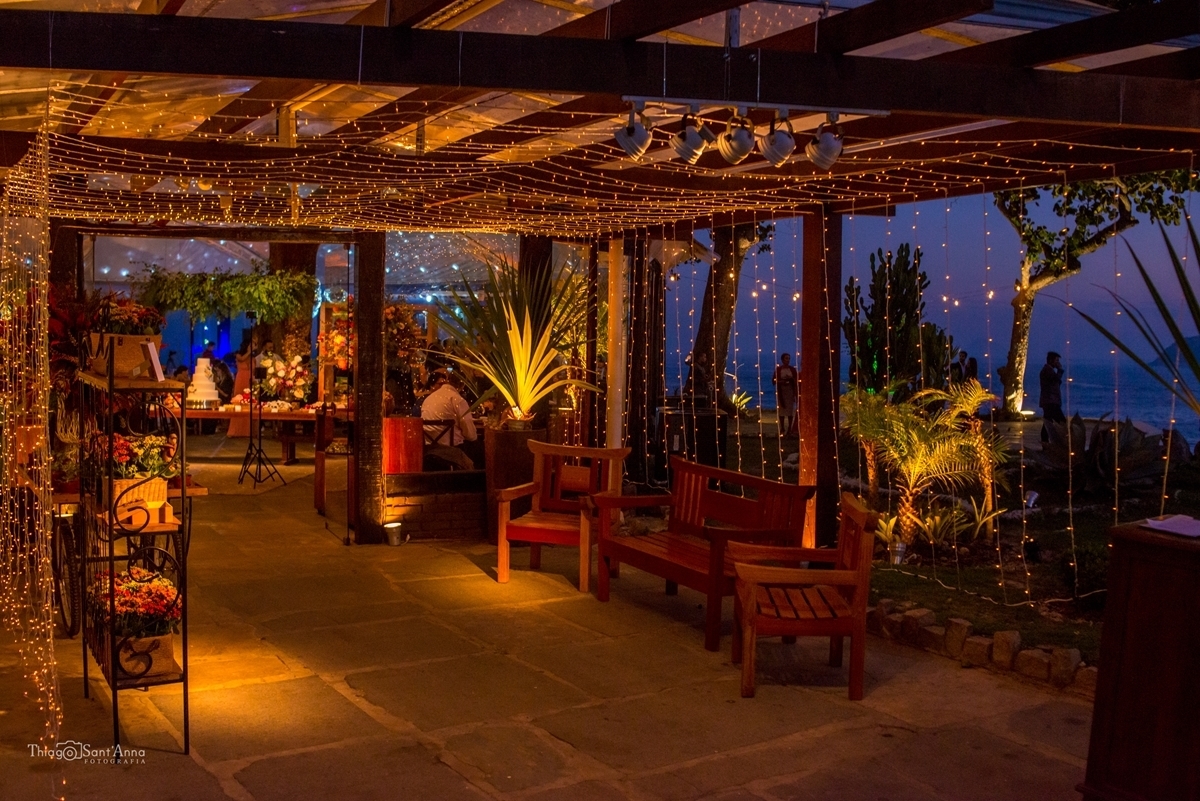 Casamento em Zéfiro Eventos Rio de Janeiro