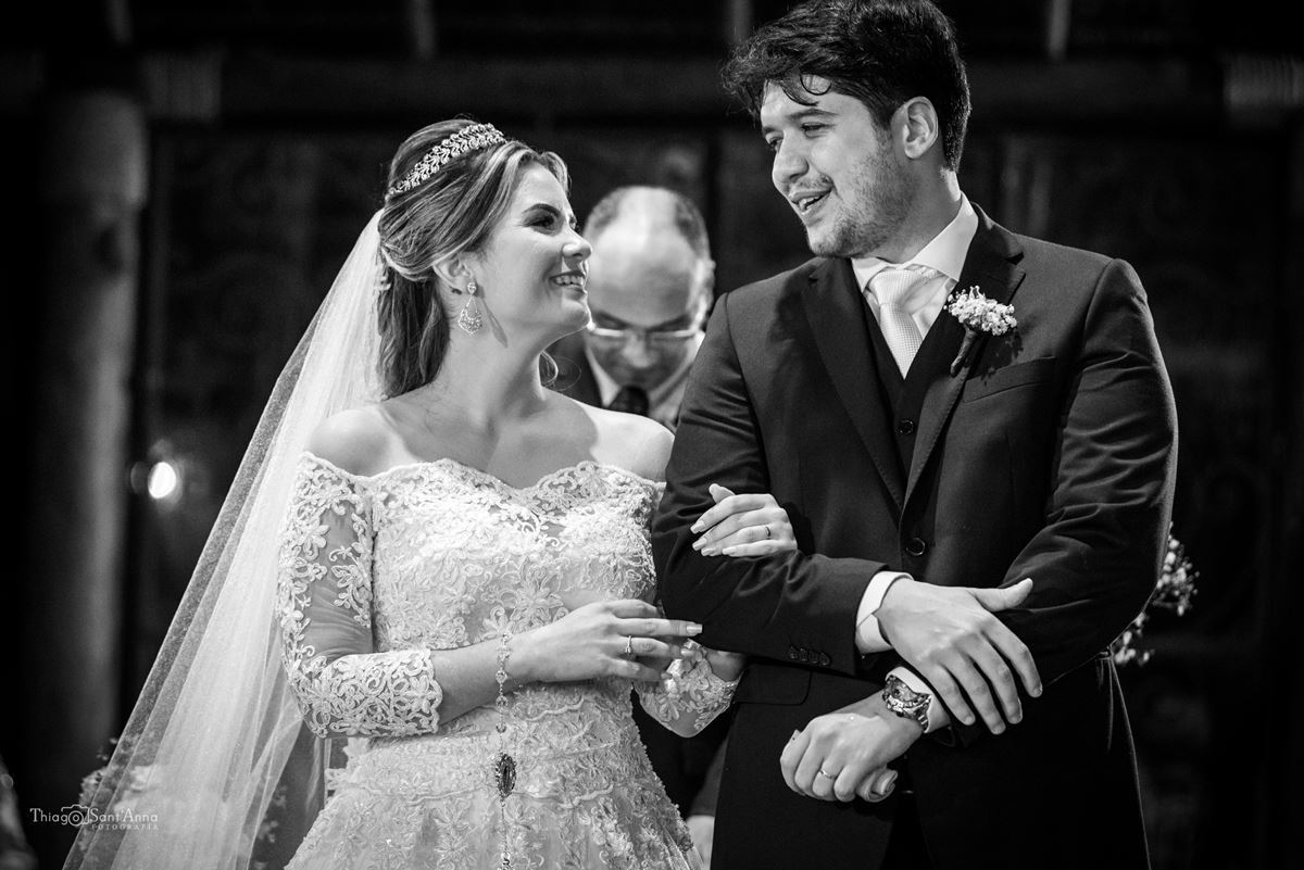enfim casados