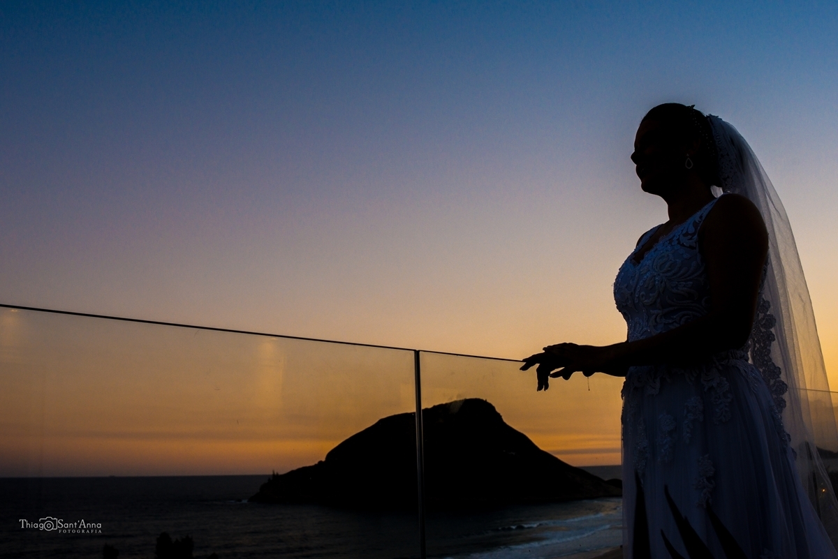 Dia de noiva no Hotel Blue Tree Premium Design