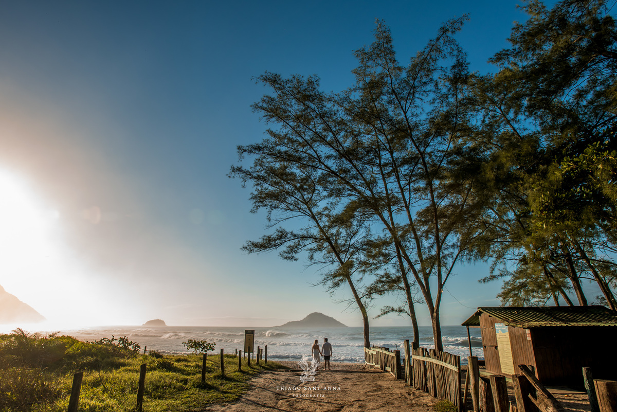 ensaio casal paisagem praia 