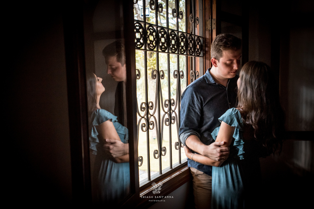 ensaio casal casa rústica campo