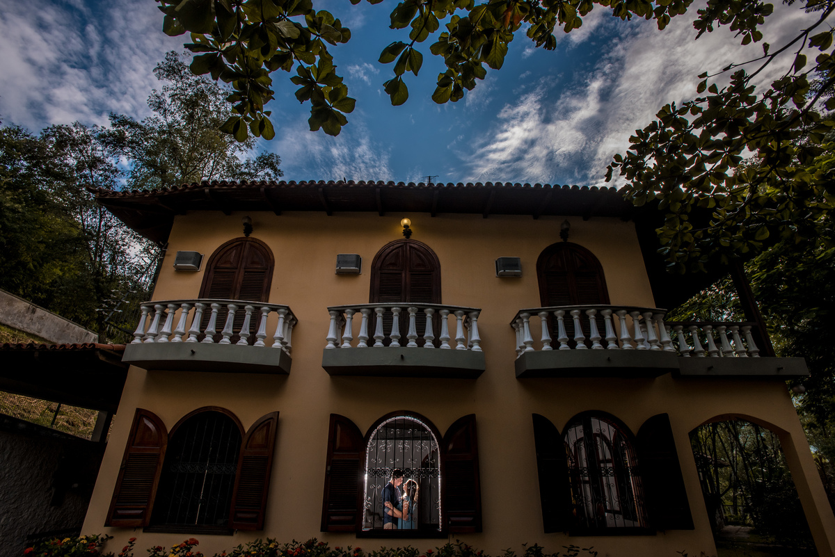 ensaio casal casa rústica campo