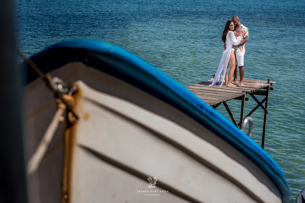 ensaio casal ambiente externo paisagem praia