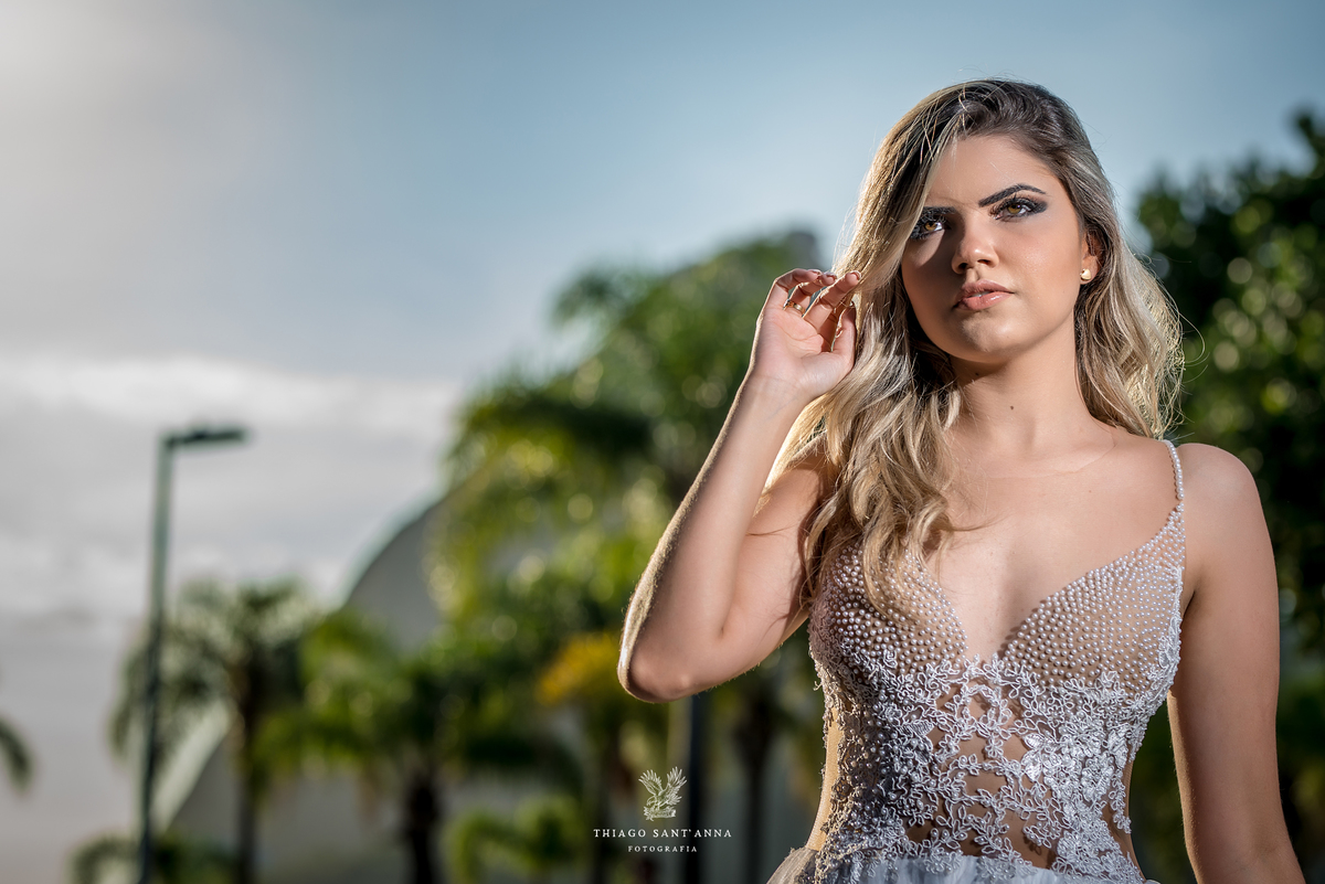 ensaio editorial noiva vestido renda pérolas