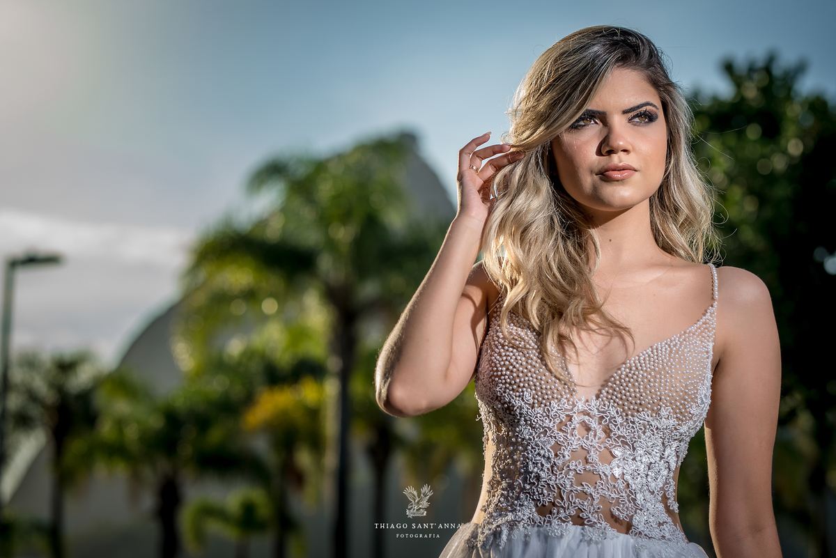 ensaio editorial noiva vestido renda pérolas