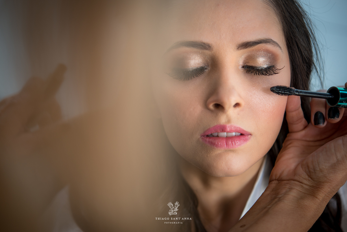 making of noiva maquiagem 