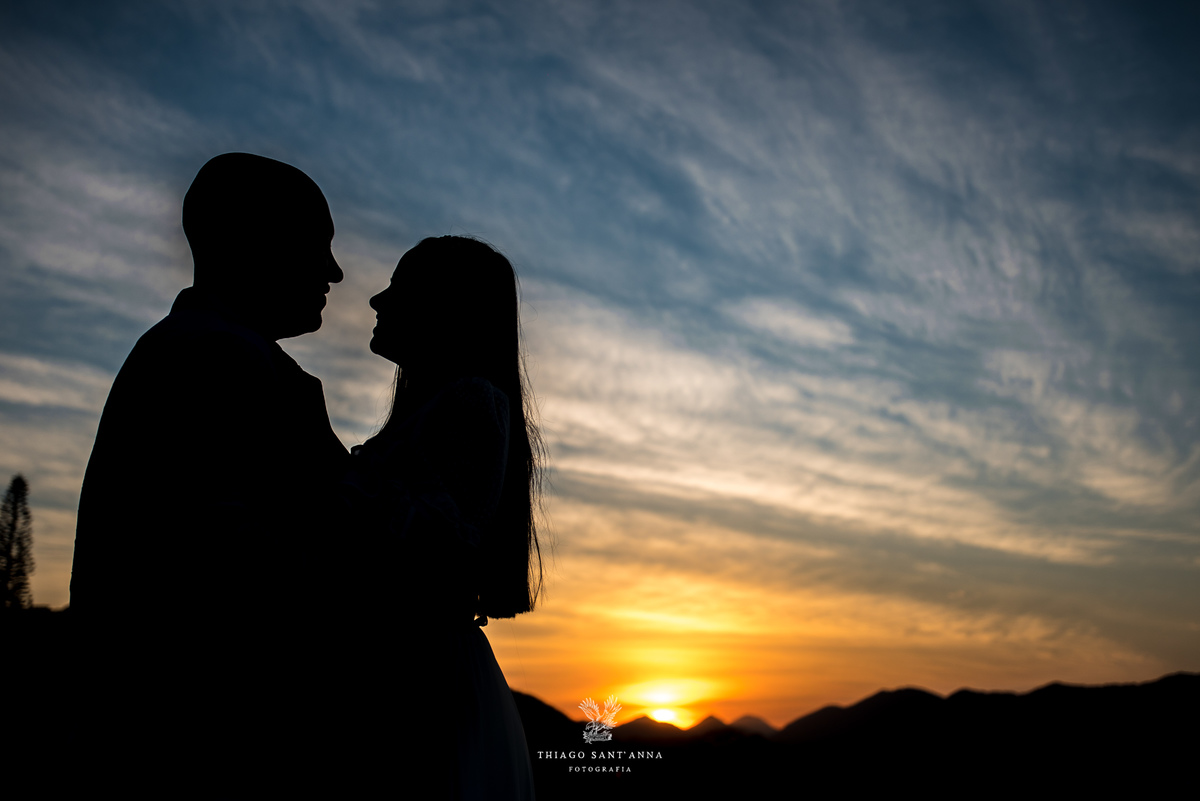 Pré wedding ambiente externo paisagem praia