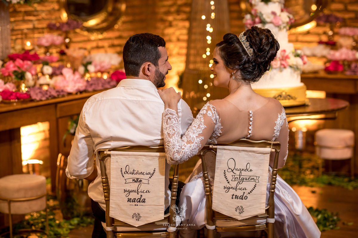 Festa de casamento pista de dança