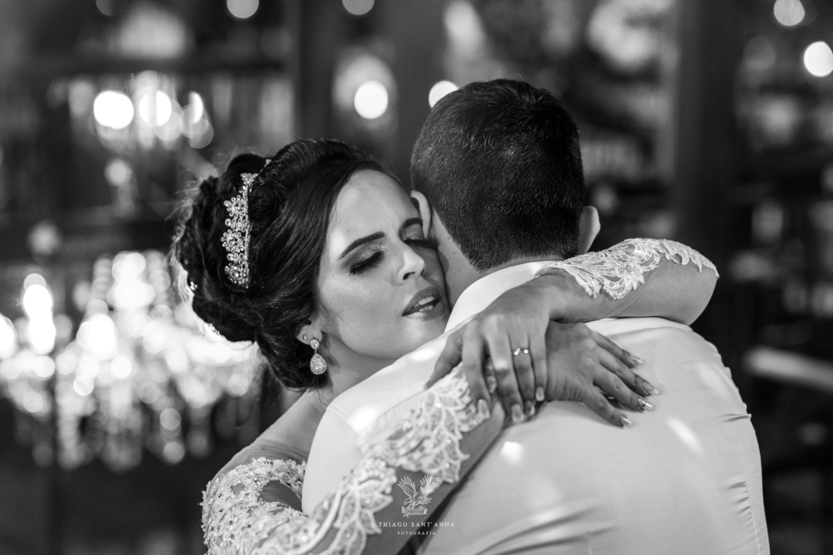 Festa de casamento pista de dança