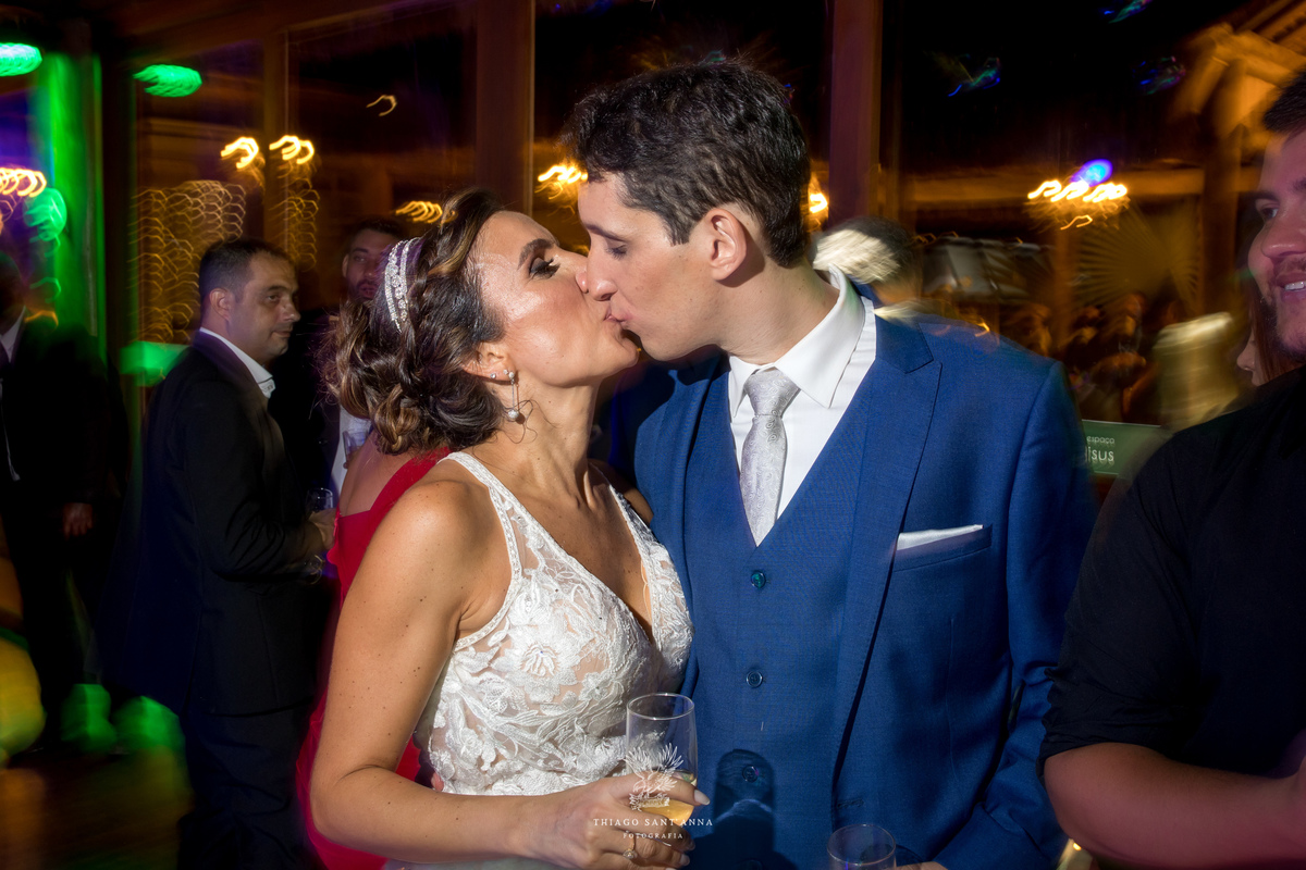 Festa pista de dança