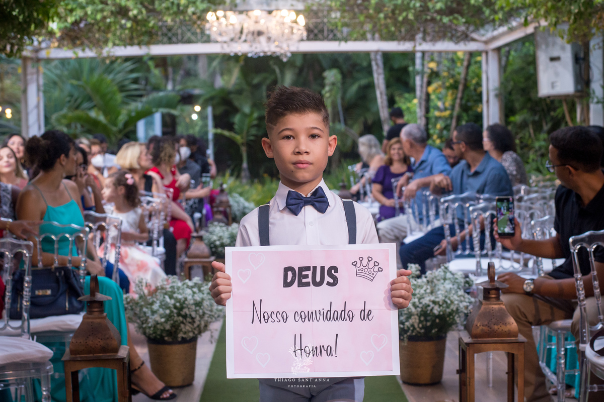 Entrada do pajem placa 