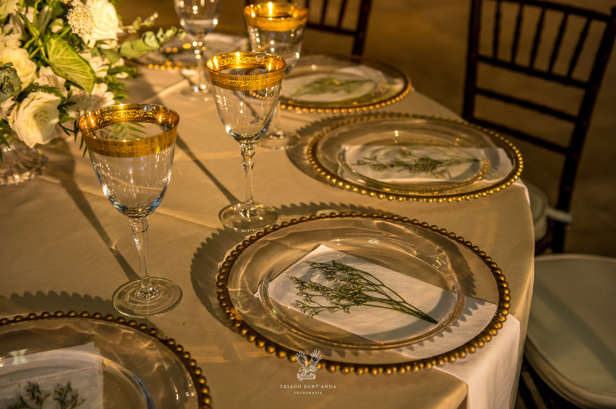 Salão casamento mesas jantar 
