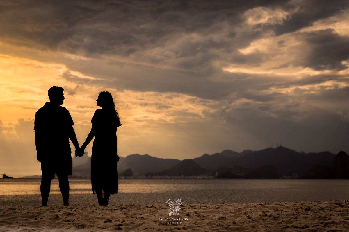 Ensaio pré wedding ambiente externo campo praia